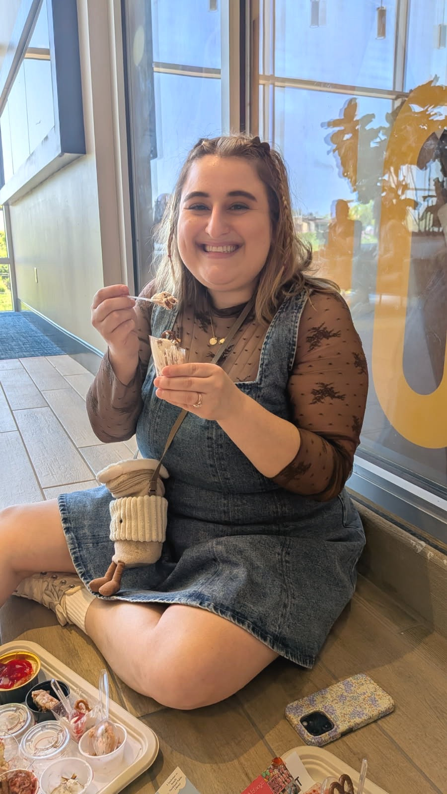 Loved this outfit 🥹

#LTKPetite #LTKMidsize