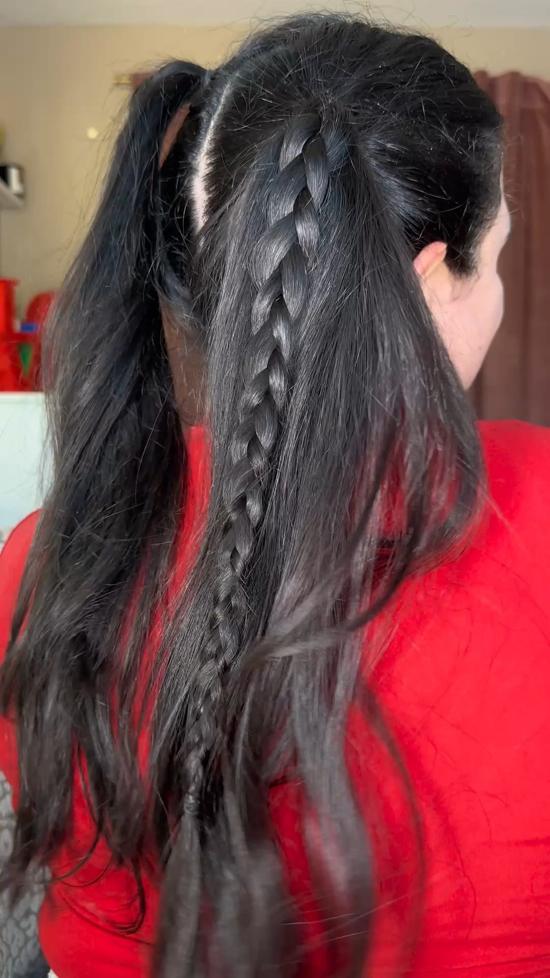 Styling My Dirty Hair!

Skipping wash day shouldn’t mean skipping style! Copy this hair idea next time you want to look cute & feel fresh! 

Living Proof Dry Shampoo and Hairspray are my go-to styling products! Especially when I want my hair to last 

Save this Pinterest inspired hair idea 🤍

#LTKPlusSize #LTKValentine #LTKBeauty