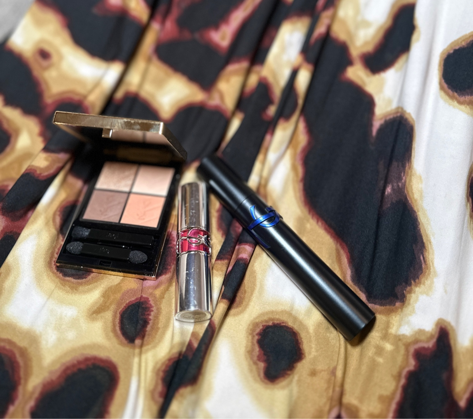 A few essentials for a special dinner or date night. This waterproof mascara survived pouring rain in Italy!

#LTKover40 #LTKbeauty