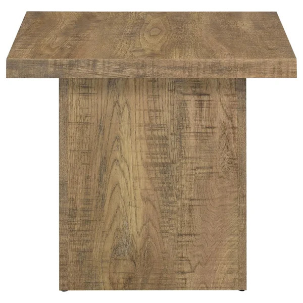 Avilene Pedestal End Table | Wayfair North America