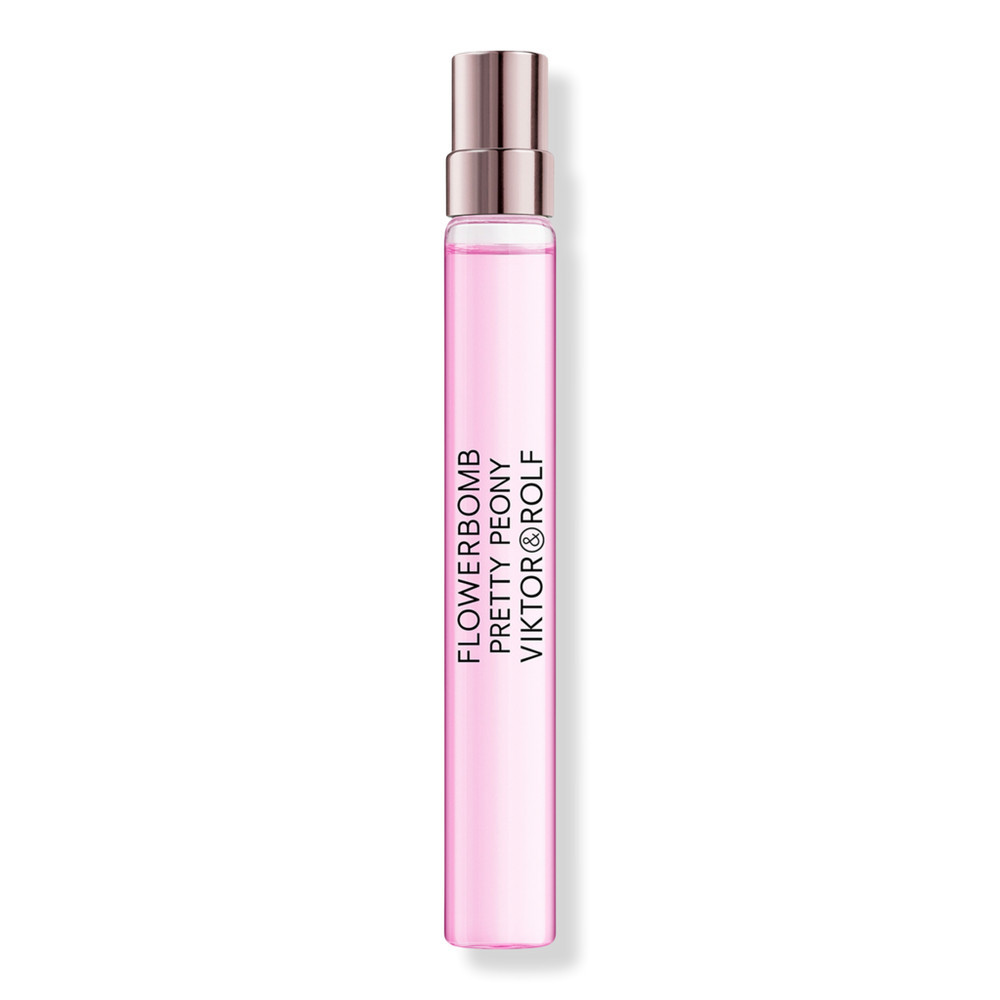 Viktor&Rolf Flowerbomb Pretty Peony Eau de Parfum - 0.34 oz | Ulta