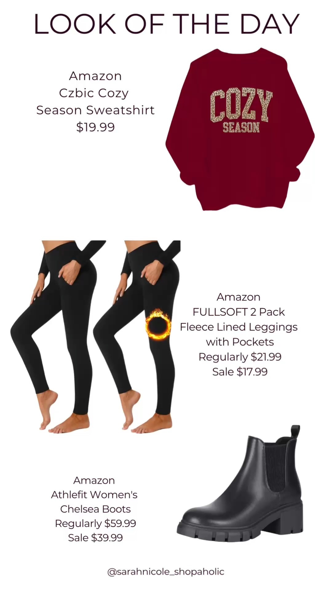 #LTKootd #LTKFindsUnder50 #LTKSaleAlert