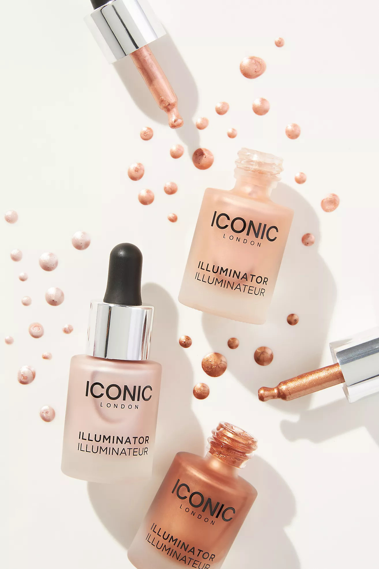 ICONIC London Illuminator Liquid Highlighter | Anthropologie (US)