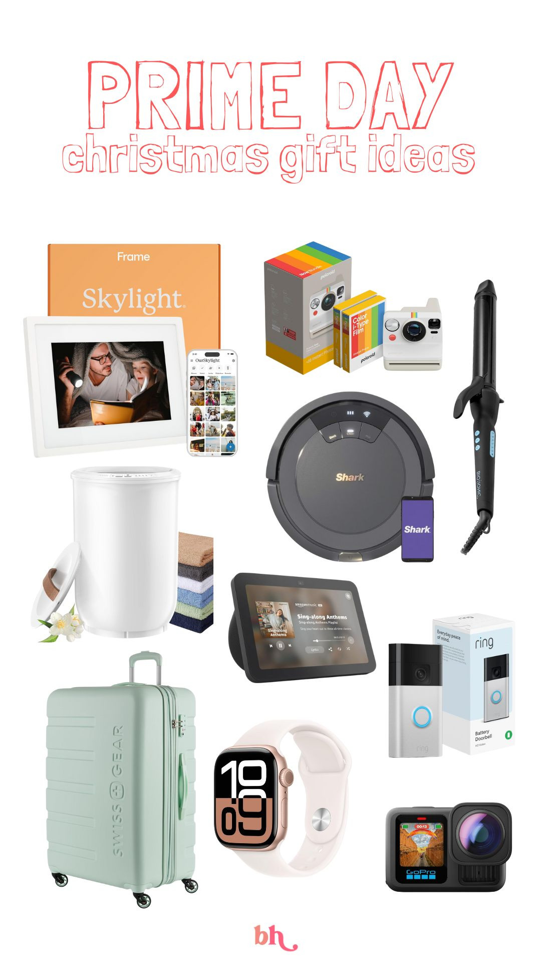 Chirstmas Gift ideas on sale for Prime Day!!

amazon prime day deals, amazon prime day sale, amazon prime day finds, amazon prime deals, amazon sale week, amazon deals week, amazon week deals, amazon week finds, gift ideas, britt horton 

 

#LTKSeasonal #LTKFindsUnder100 #LTKStyleTip