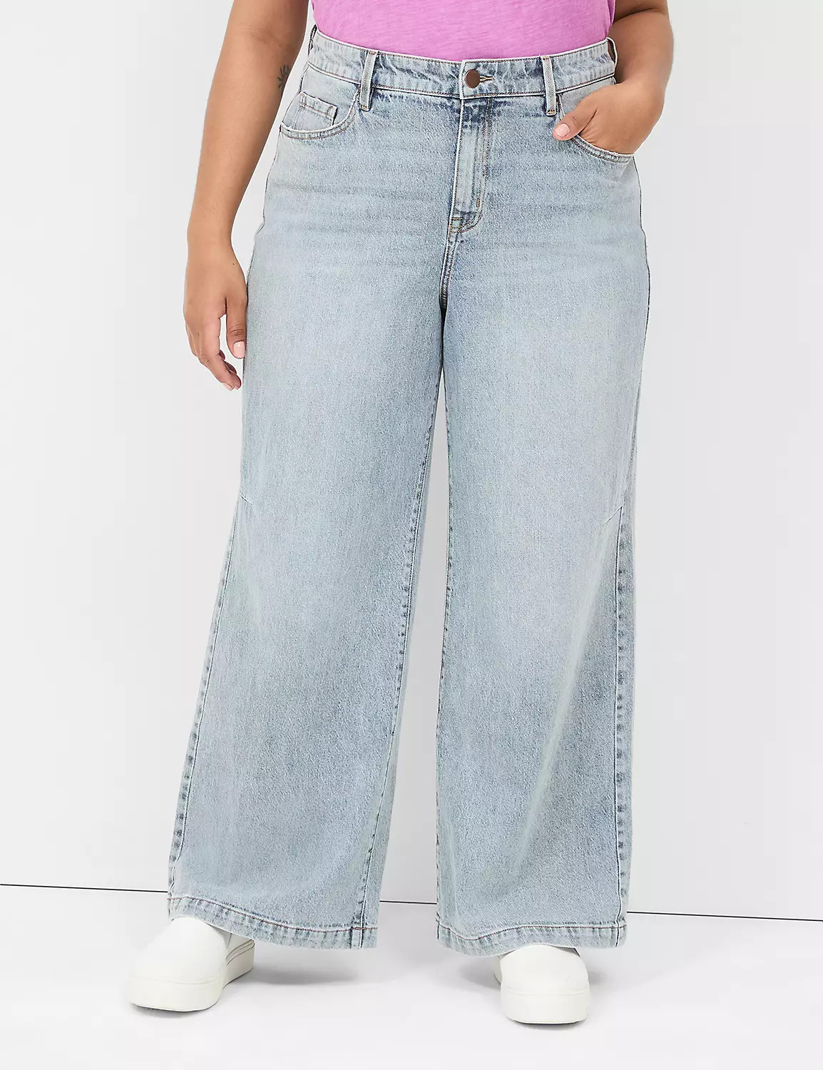 Fit




Regular


selected





Petite







Short







Long | Lane Bryant (US)