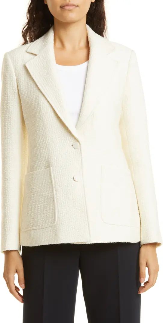 Club Monaco Textured Blazer | Nordstrom | Nordstrom