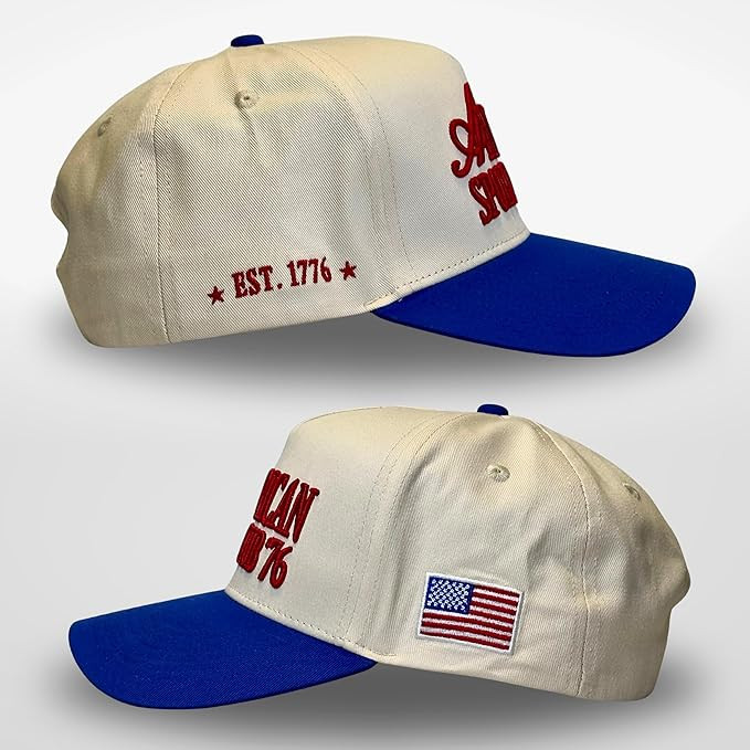 Vintage Sport Trucker Hat | Men & Women | Trendy Pickleball Golf Hats Men | American Cute Country... | Amazon (US)