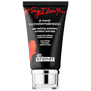 microdermabrasion age defying exfoliator - Dr. Brandt Skincare | Sephora | Sephora (US)