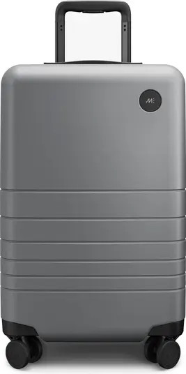 Monos Expandable Spinner Carry-On | Nordstrom | Nordstrom