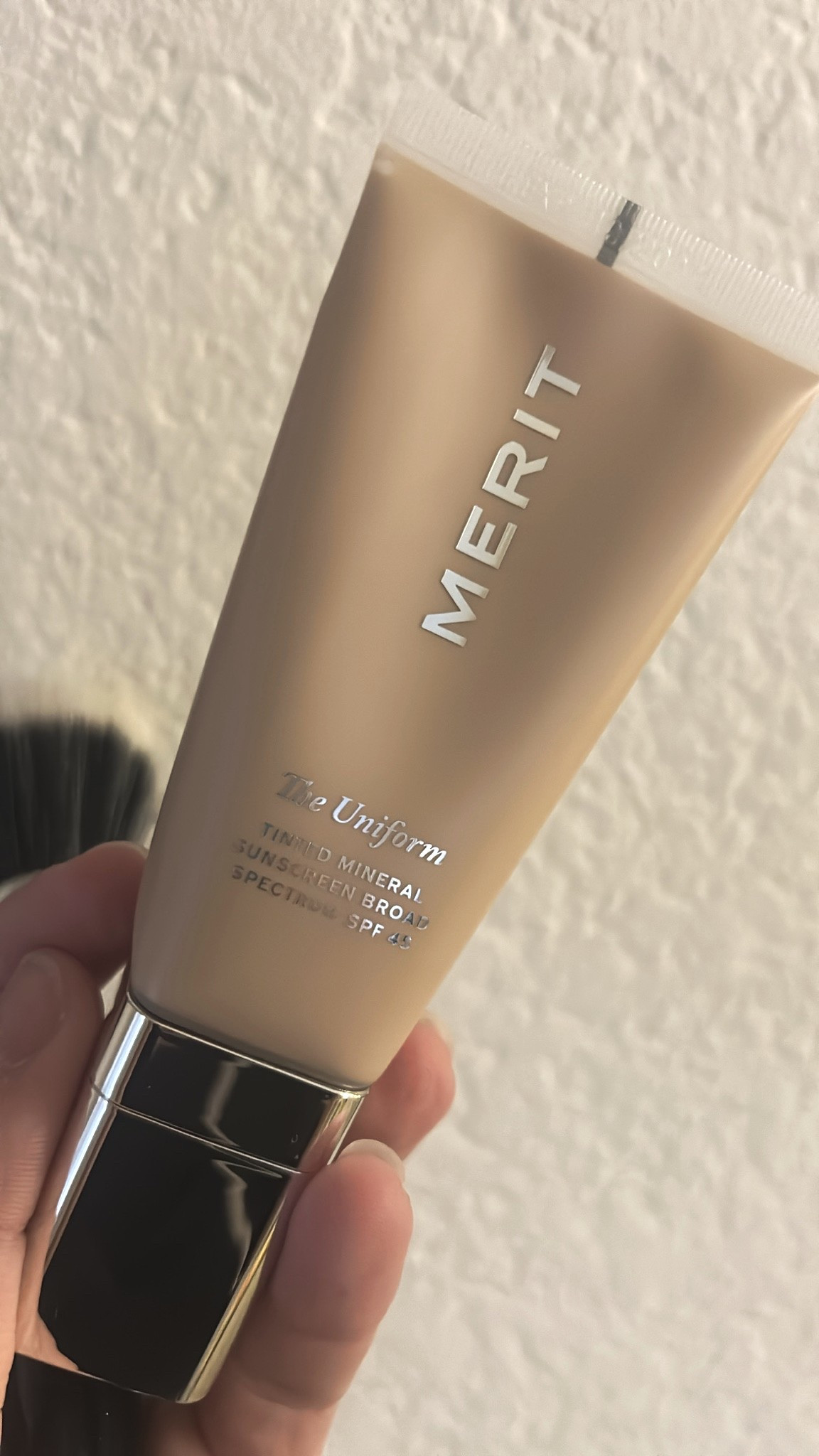 Love this lightweight, tinted sunscreen! The perfect amount of coverage without feeling heavy or oily.

#LTKmomlife #LTKBeauty #LTKootd