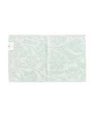 Made In Portugal 21x34 Textured Rug | TJ Maxx
