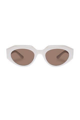AIRE Aphelion in Ivory & Hazel Tint from Revolve.com | Revolve Clothing (Global)