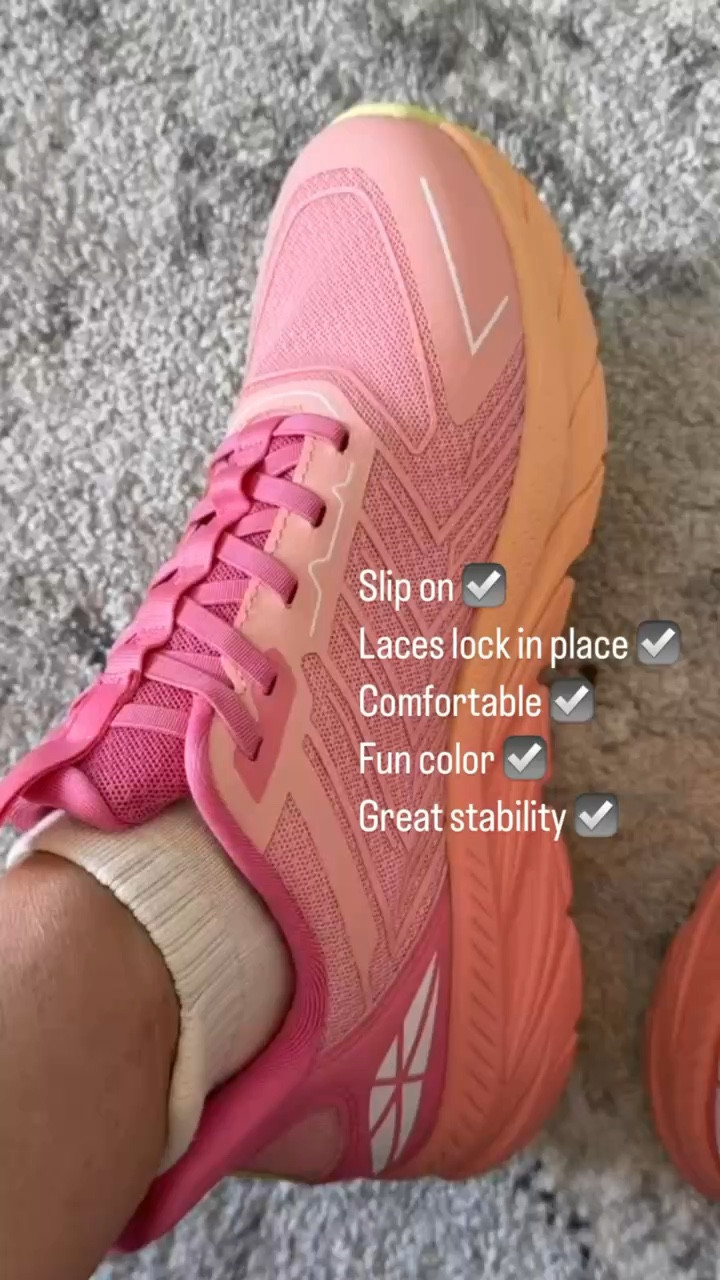 The best slip on sneakers on Amazon! I love this brand and have a few of their sneakers and they are all SO good! 

#LTKootd #LTKActive #LTKmomlife