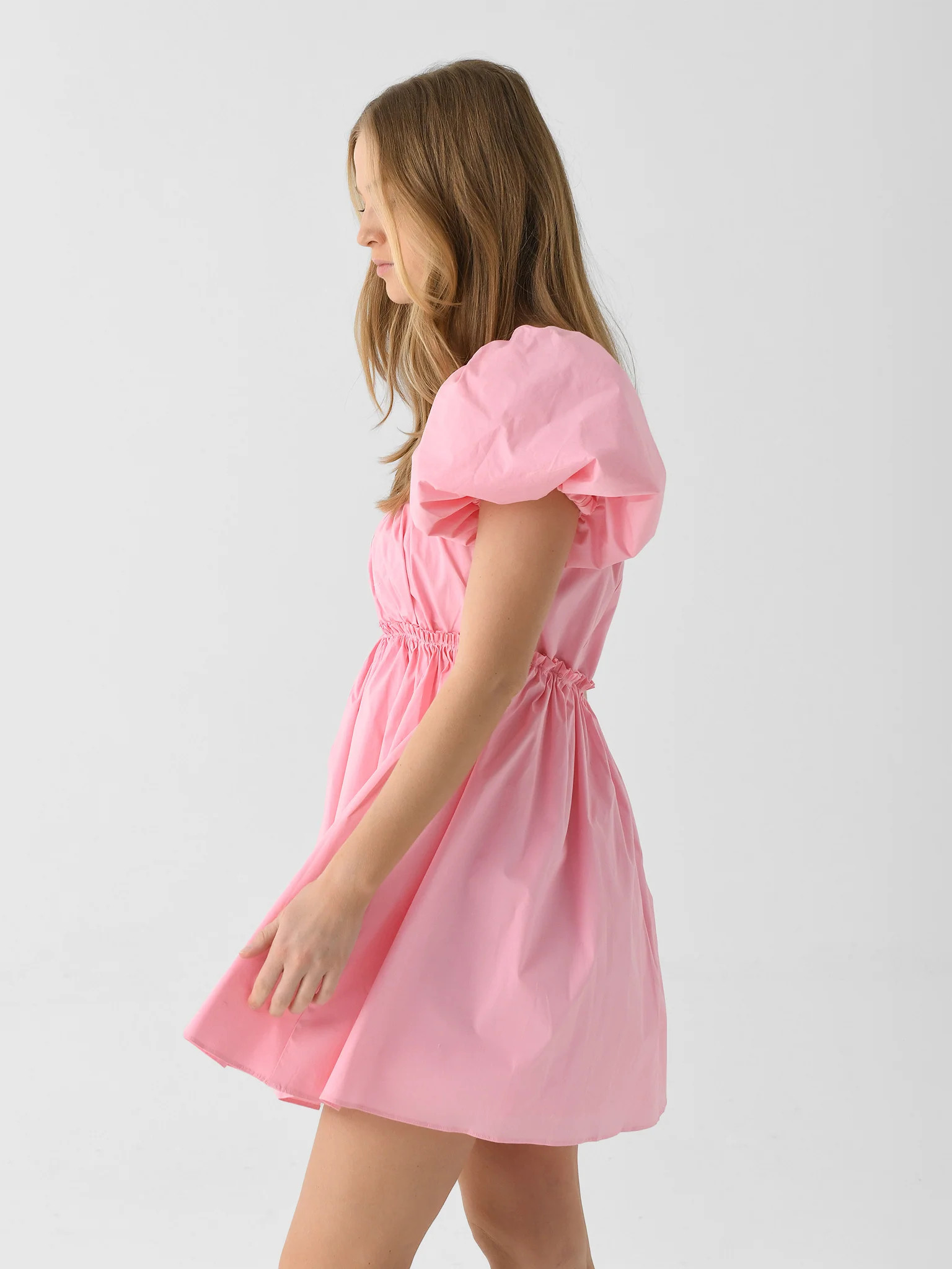 ECHE
                      
                     Women's Leigh Dress | Saint Bernard