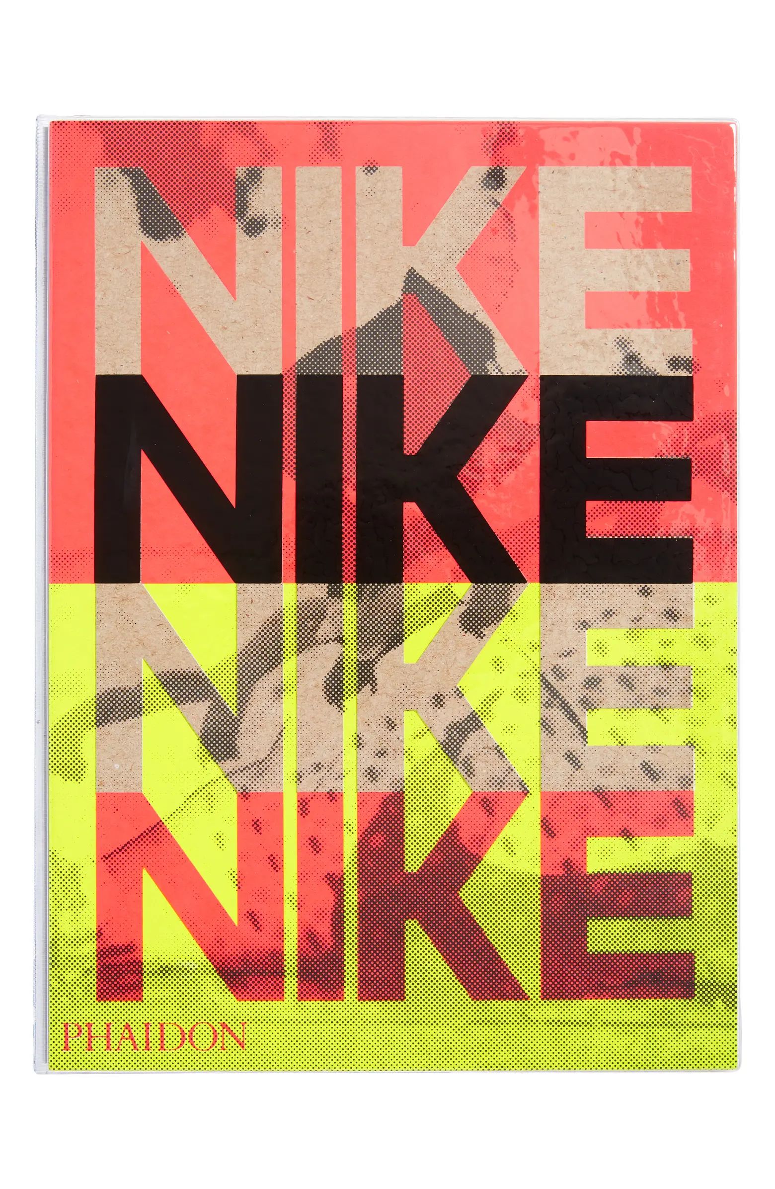 'Nike: Better is Temporary' Book | Nordstrom