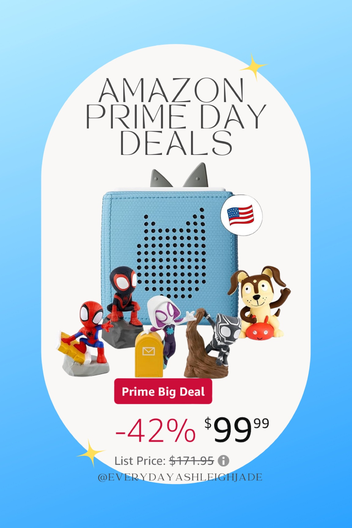 Amazon Prime Day Deals October 8-9

#LTKSaleAlert #LTKGiftGuide #LTKxPrimeDay


#LTKKids #LTKxPrimeDay #LTKGiftGuide