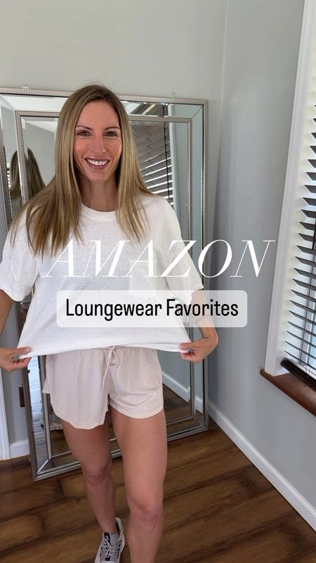 Amazon loungewear, amazon fashion , amazon outfits , bras , cropped tee 

#LTKSeasonal #LTKstyletip #LTKfindsunder50