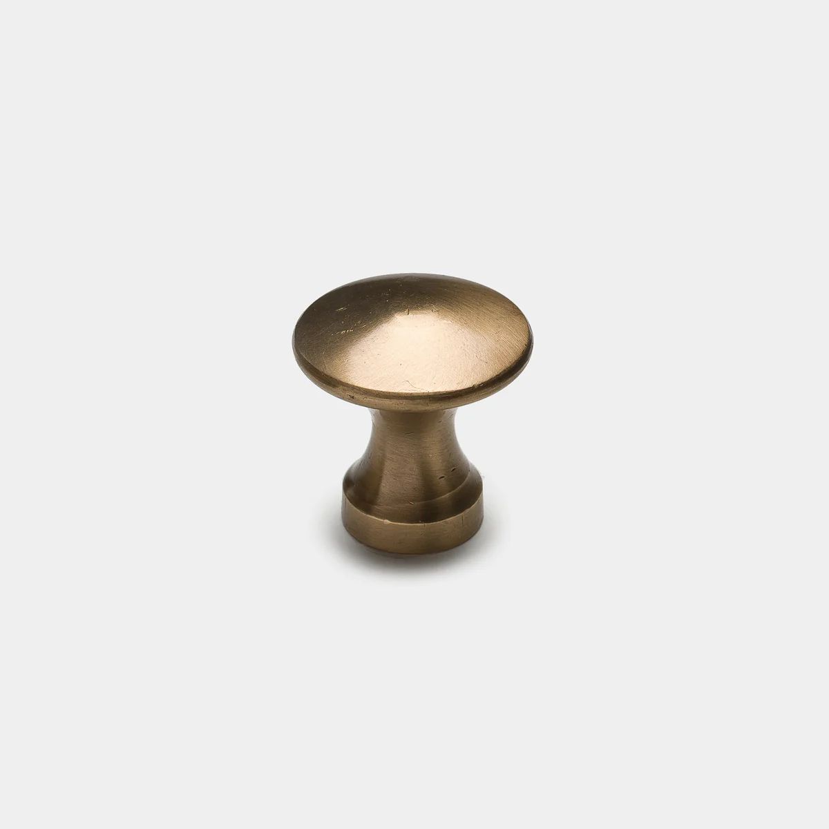 Brass Knob | Amber Interiors