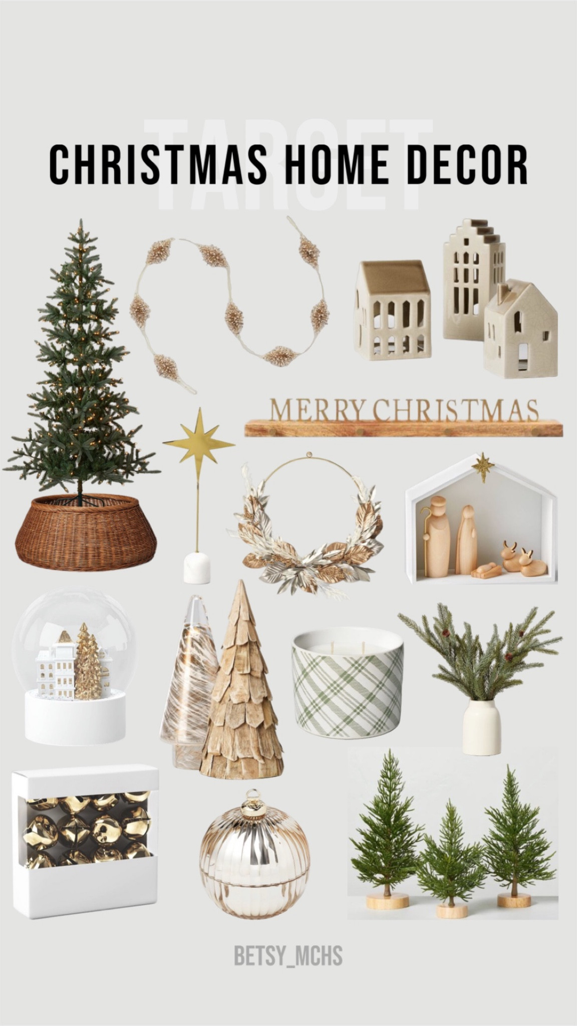 #LTKhome #LTKHoliday