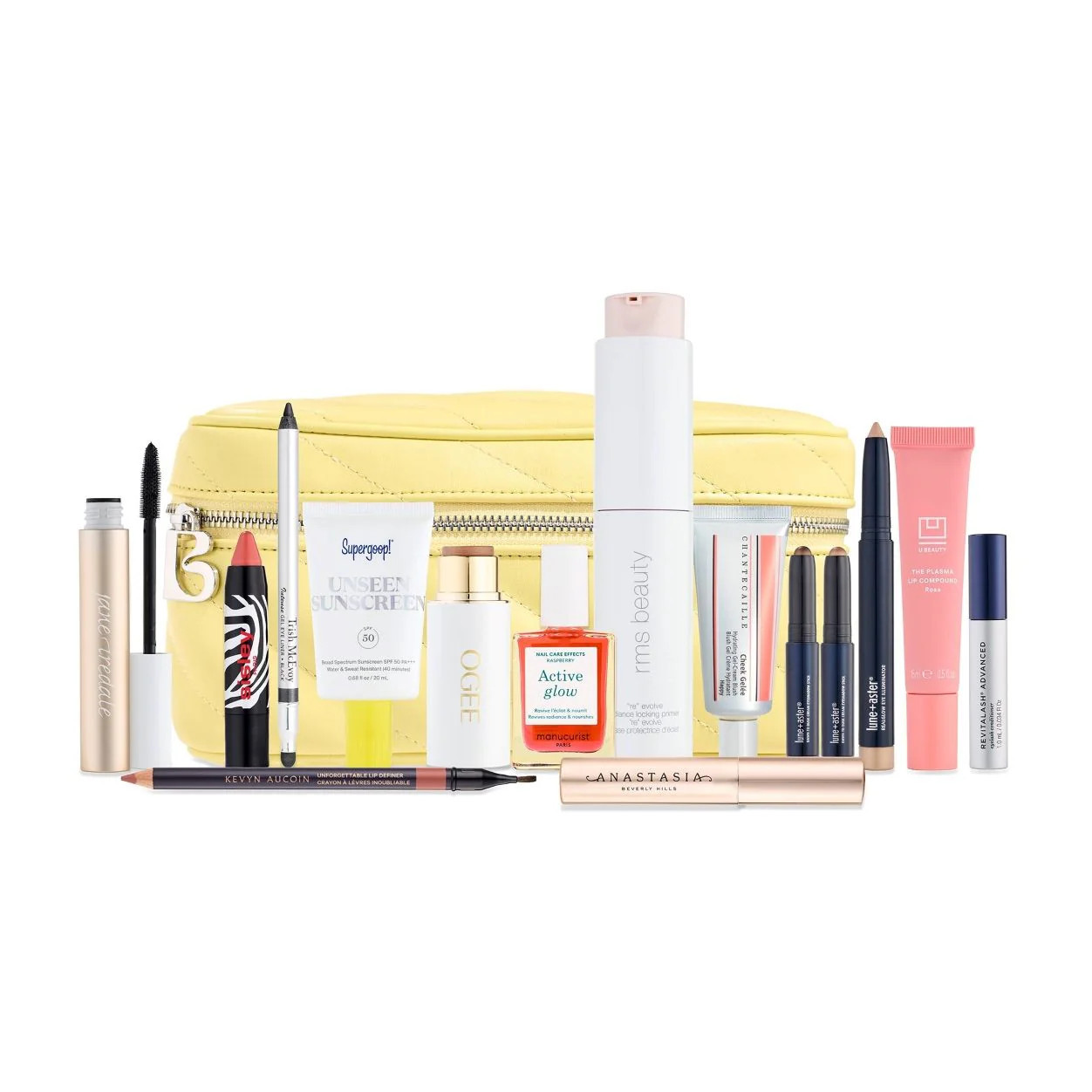 Spring Makeup Edit 2025 (Limited Edition) | Bluemercury, Inc.