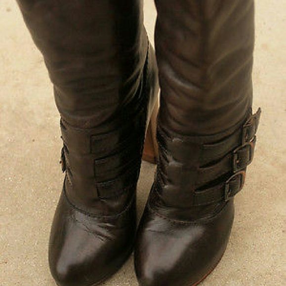 Chloé Silverado boots 39 | Poshmark