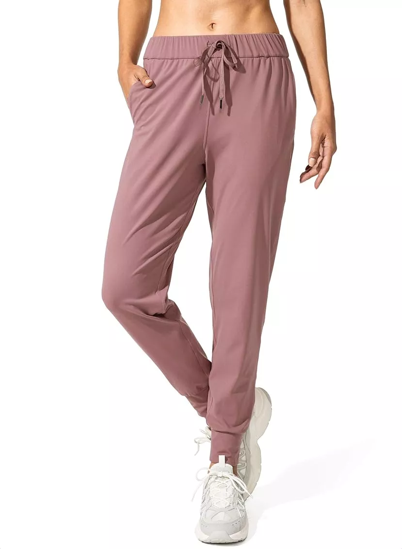 Colorfulkoala, Pants & Jumpsuits, Colorfulkoala Womens High Waisted  Joggers With Pockets Full Length Sweatpants