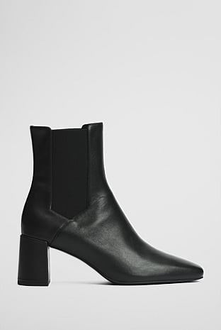 Hazel Boot | Country Road