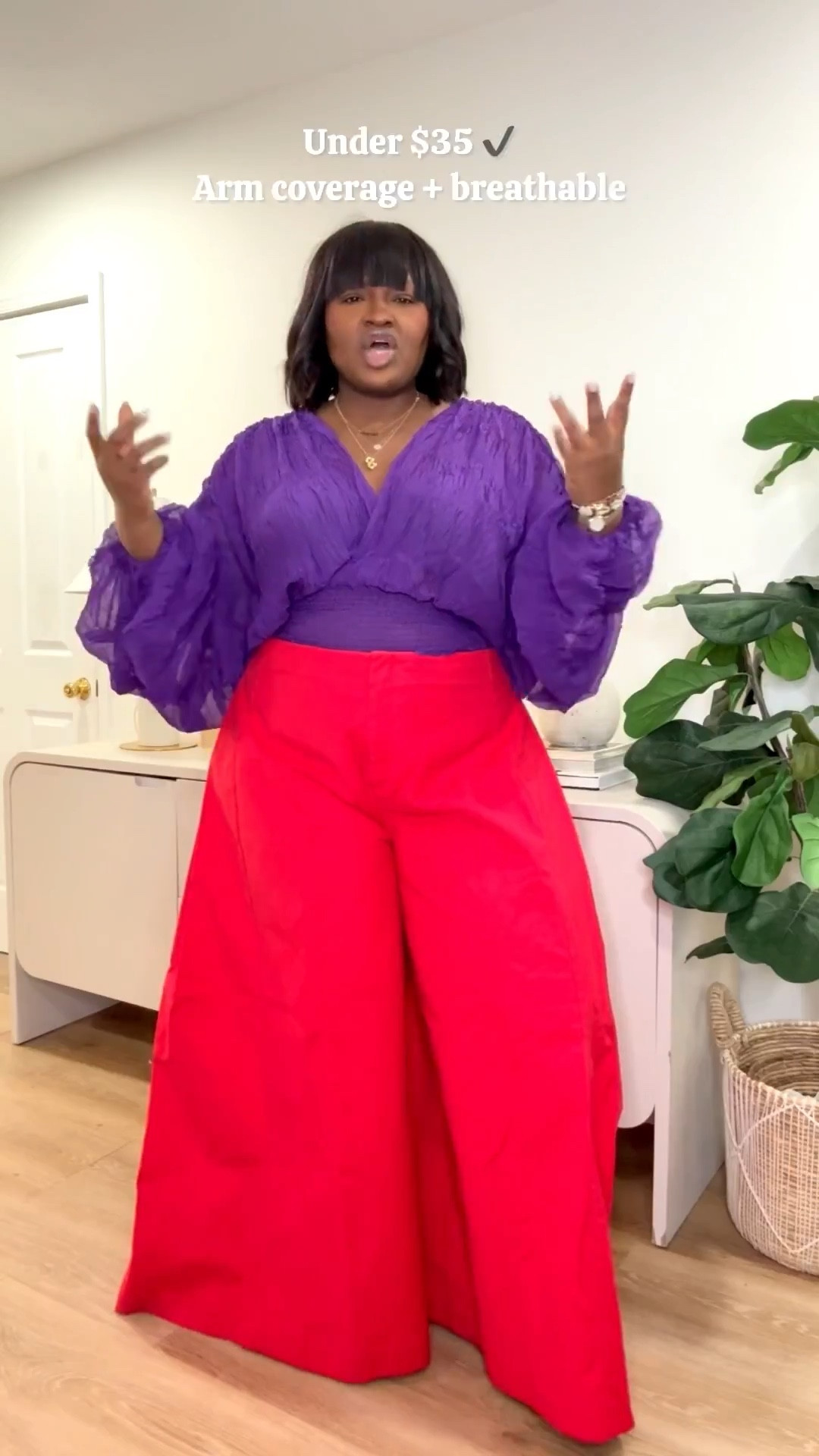 This is how I decide what’s worth keeping. Perfect for building a wardrobe that feels good and looks put together without sacrificing comfort. #LTKootd #TryOnHaul #KeepOrReturn #PlusSizeStyle #CurvyFashion #AffordableFashion #OutfitInspo #RealStyle #LTKFinds #EverydayStyle

#LTKSeasonal #LTKMidsize #LTKootd