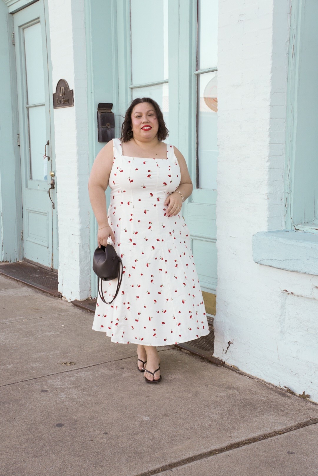 Cherry core for spring


Dress, plus size, petite, midi dress, spring outfit, spring dress, Abercrombie, Versace, shoes, spring shoes, crossbody, red lipstick 

#LTKStyleTip #LTKPlusSize #LTKPetite