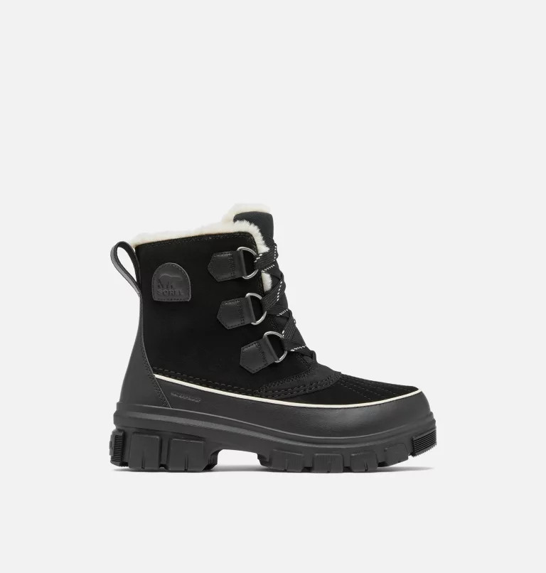 TIVOLI™ V Women's Waterproof Boot | Sorel (US & CA)