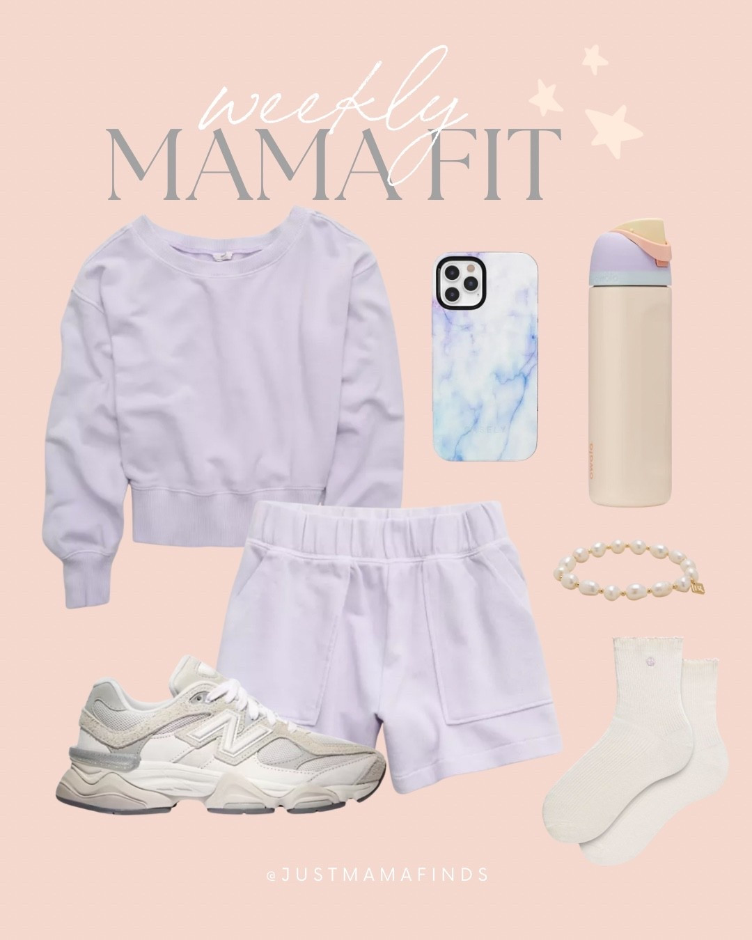 Weekly mama outfit! 

#LTKU #LTKmomlife #LTKootd
