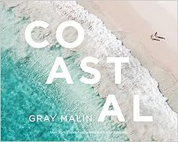 Gray Malin: Coastal     Hardcover – May 9, 2023 | Amazon (US)