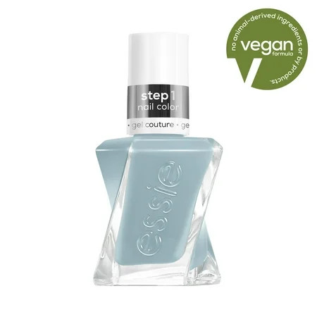 essie Gel Couture Nail Polish Behind The Glass 0.46 fl oz Bottle | Walmart (US)