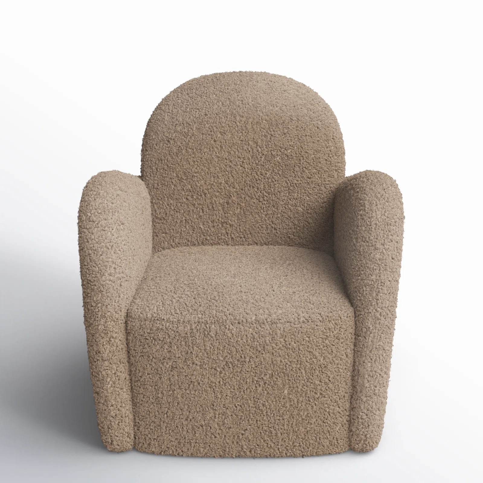 Evin Upholstered Armchair | Wayfair North America