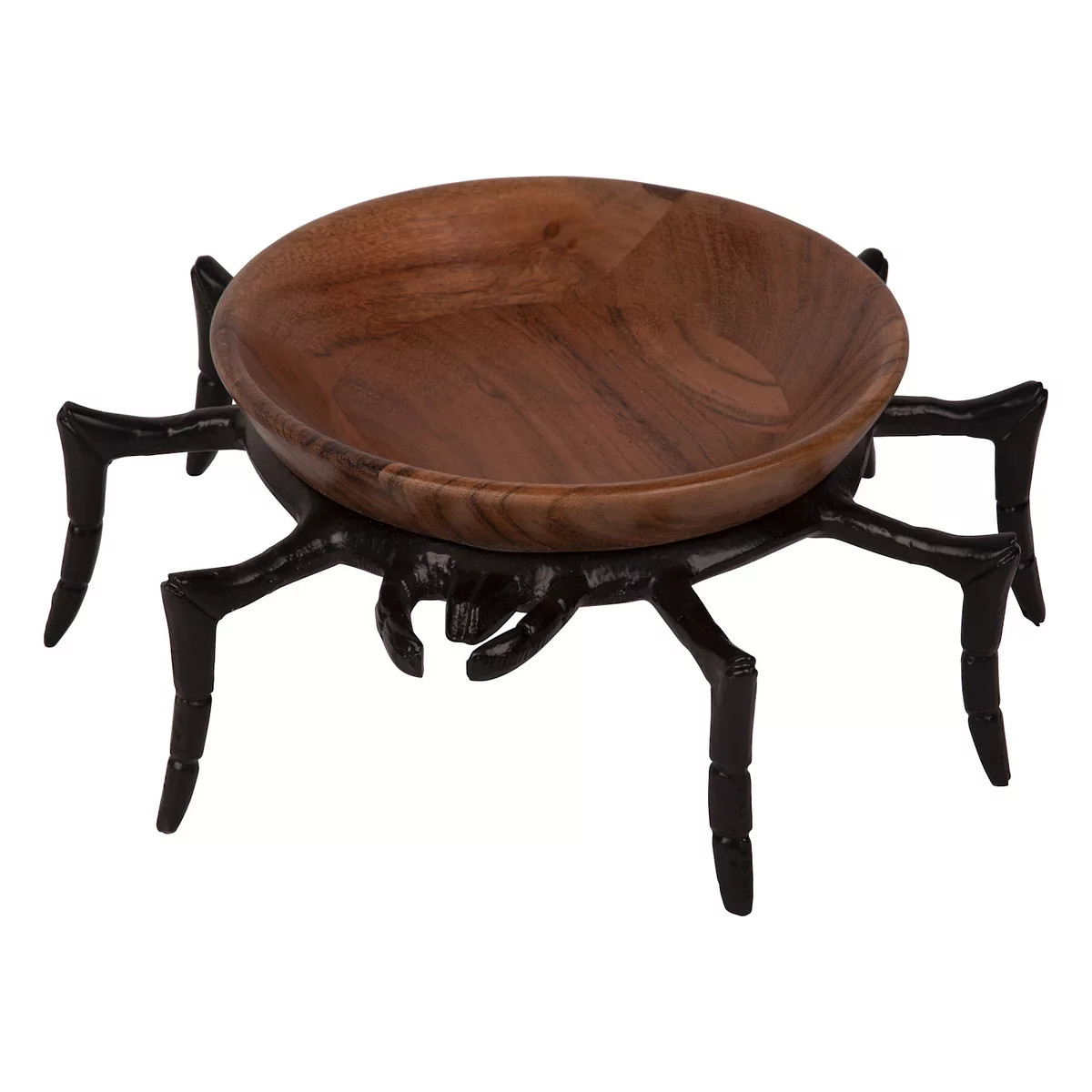 Spider Bowl Table Decor | Kohl's
