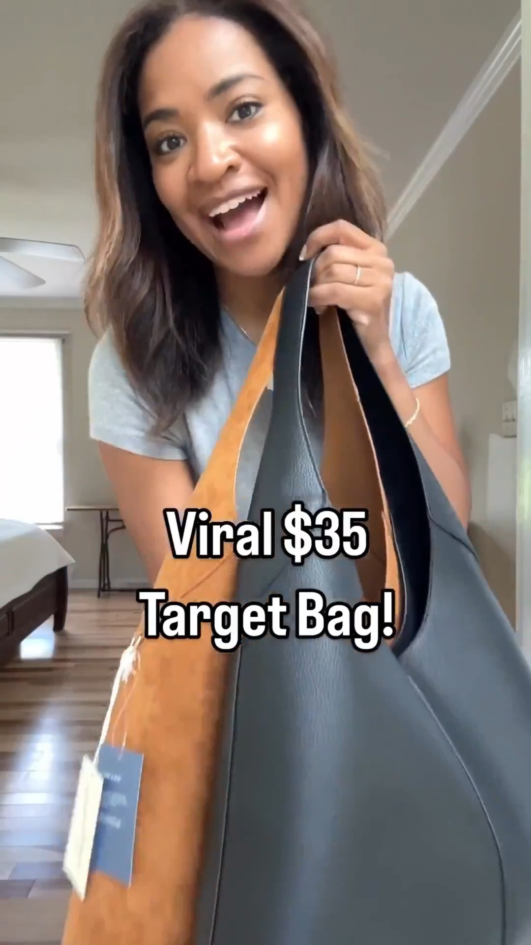 These bags are back in stock! Grab them before they sell out again! So good #LTKFindsUnder100 #LTKFindsUnder50

#ltkover40

