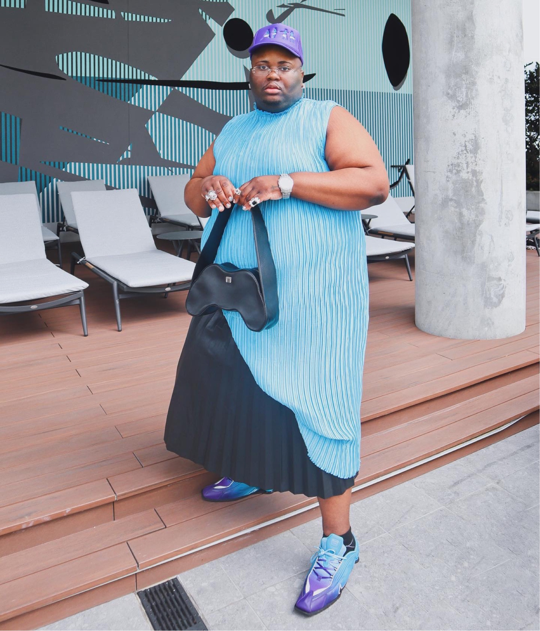 Styling a dress as a top ✨ 

#LTKmens #LTKstyletip #LTKplussize