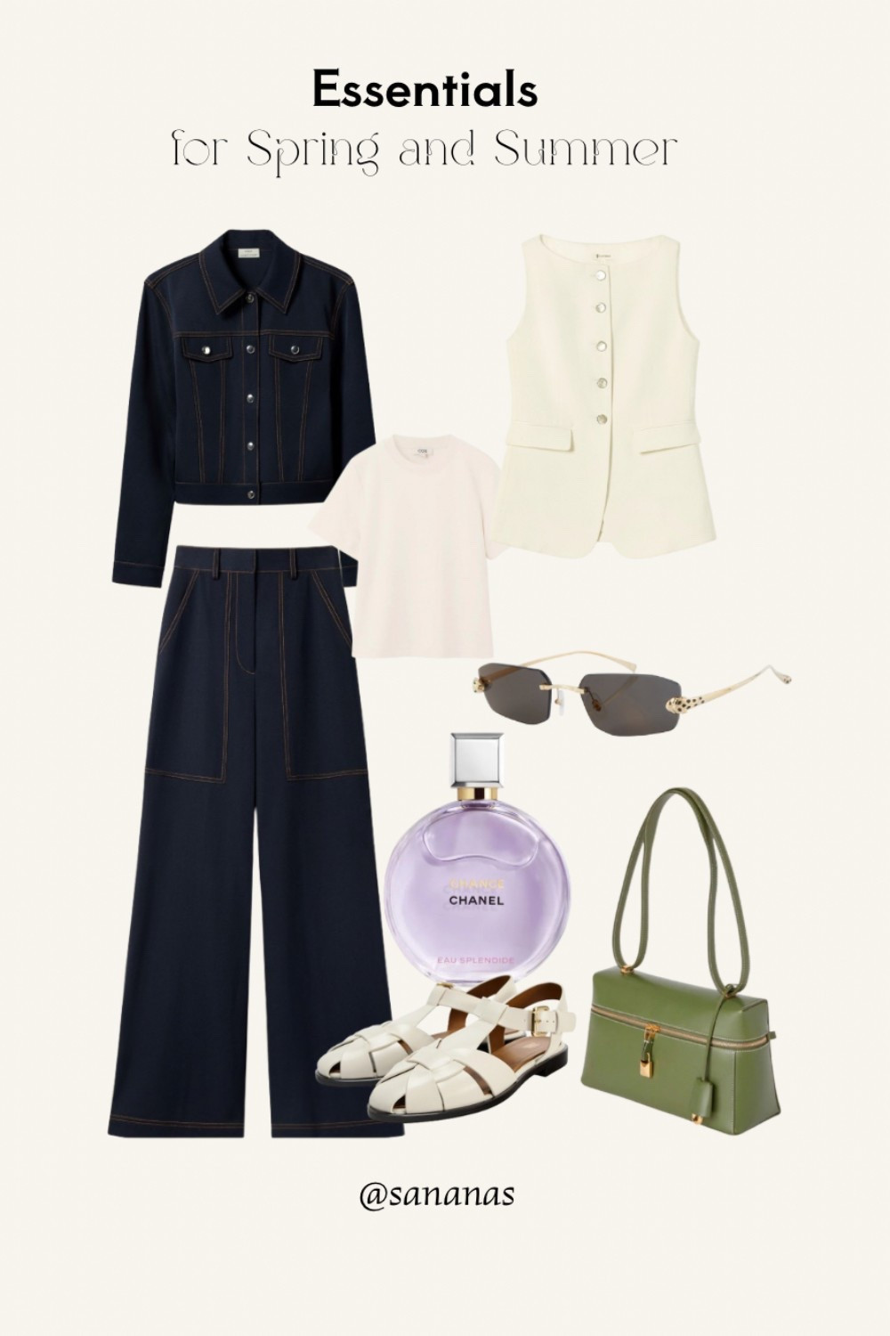 #LTKspring #LTKsummer #LTKstyletip