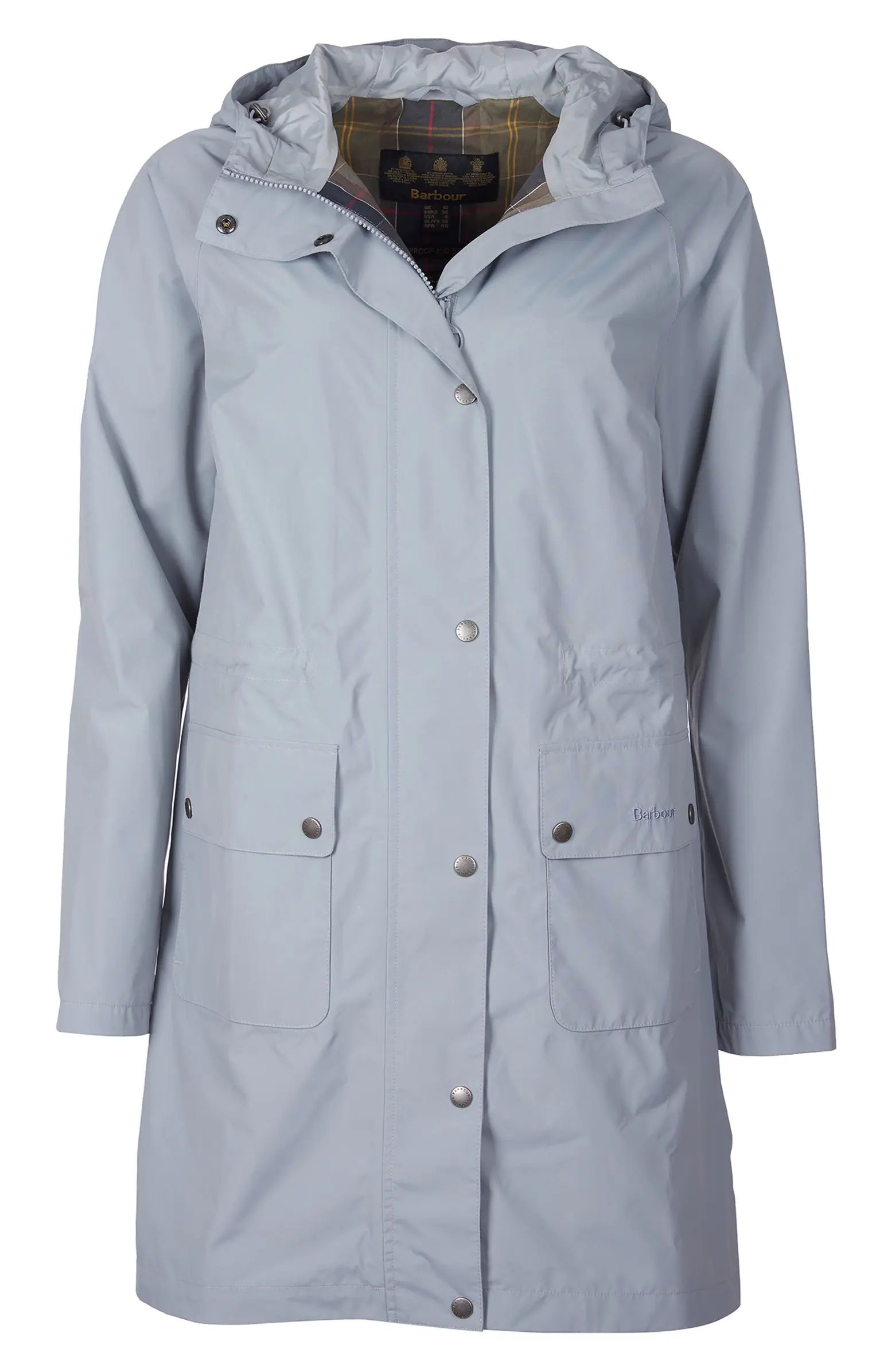 Shaw Waterproof Raincoat | Nordstrom