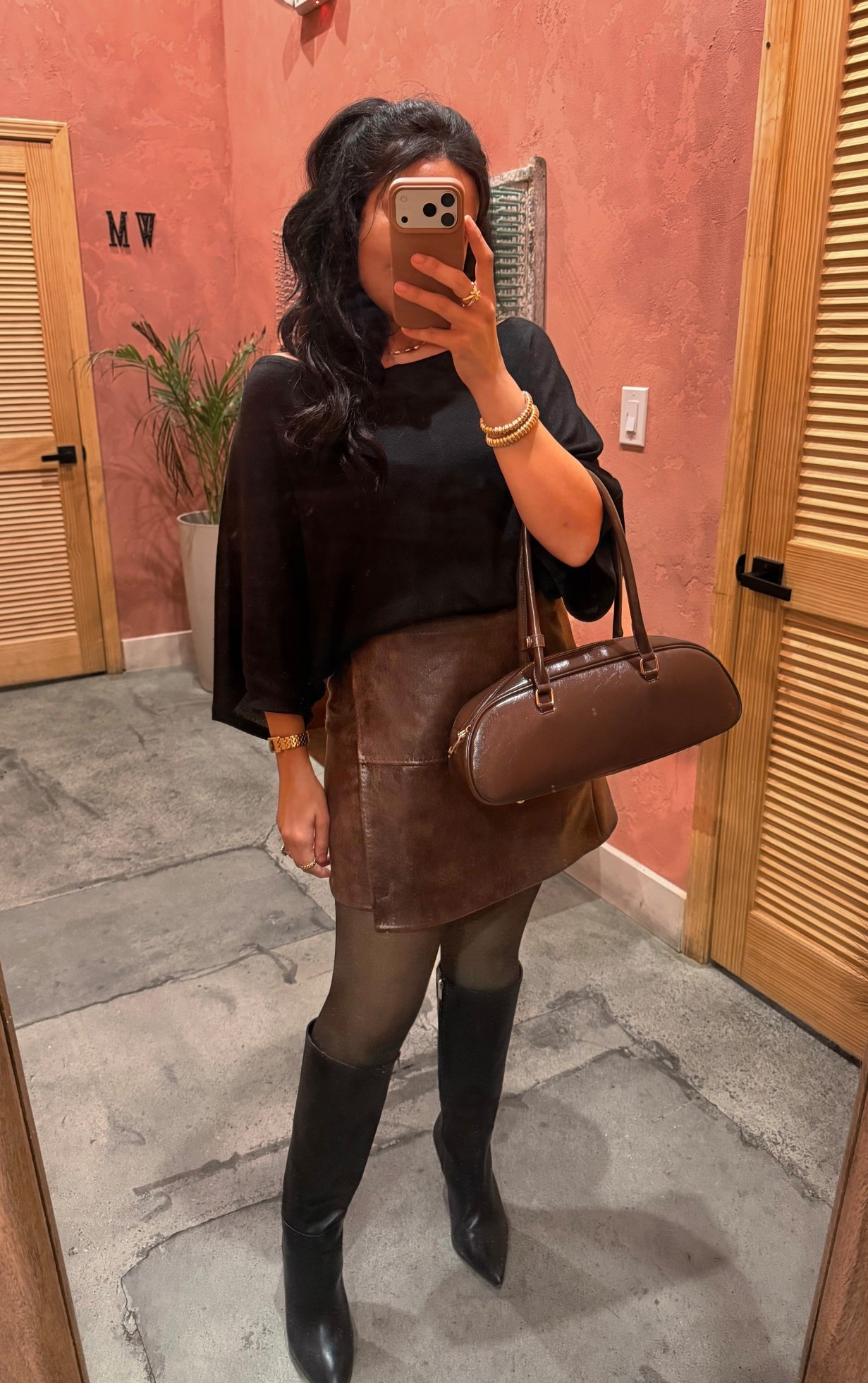 fall ootd 🍂🤎





winter 2025 fashion, Christmas glam holiday outfit, holiday party dress, festive, winter glam, New Year’s Eve outfit, NYE, birthday outfit, gala, cocktail, evening gown, formal dress, special occasion, party outfit, night out, dinner date night, celebration, sparkle, shiny, shimmer, metallic, gold, silver, sequin, glitter, crystal, rhinestone, embellished, pearl bag, beaded bag, clutch, heels, stilettos, sparkly dress, luxe, elegant, classy, sophisticated, old money, trendy, fall wedding guest gown, bachelorette, engagement, bridesmaid, bride, bridal, event outfit, photoshoot, ootd, outfit inspo, amazon, revolve, zara, express, h&m, asos, house of cb, meshki, nordstrom, mango, velvet, satin, silk, fur, faux fur, wool, knit, sweater, cardigan, coat, trench, overcoat, peacoat, jacket, blazer, long sleeves, leather, faux leather, tweed, corduroy, dark denim, jeans, vest, pleated skirt, high boots, flats, loafers, heels, suede, gray, black, burgundy, maroon, wine, emerald, forest green, olive, brown, caramel, taupe, khaki, tan, beige, camel, pleated, ruffle, flare, mermaid, ruched, preppy, classic, workwear, office professional outfit, cozy, boho, country concert, transitional outfit, pajamas, loungewear, winter aesthetic, minimal, cozy vibe, luxe, fashion styling, cinched waist blazer, peplum, lace, cape, draped, casual outfit, Atlanta personal fashion stylist, Atl influencer, viral,
fall fashion, autumn fashion, europe fashion, adidas, red, trainers, samba, sneakers, easy outfits, mom outfits, affordable fashion, suede bag, bucket bag, h&m fall, zara haul, new in, haul, comfy clothes, wedding guest, knit top, ballet flats, jewelry, earrings, bracelet, necklace, purse, christmas, december, holidays, sparkle season, party wear, party outfits, wedding guest dress, valentine’s day, v day, pink, january, february, spring, spring fashion, 2025 fashion, winter style trends, target, sale, midsize, over 40, active, gym, alo, dupe, designer, home, decor, under 50$, under 100$, bow

#LTKStyleTip #LTKootd #LTKSeasonal