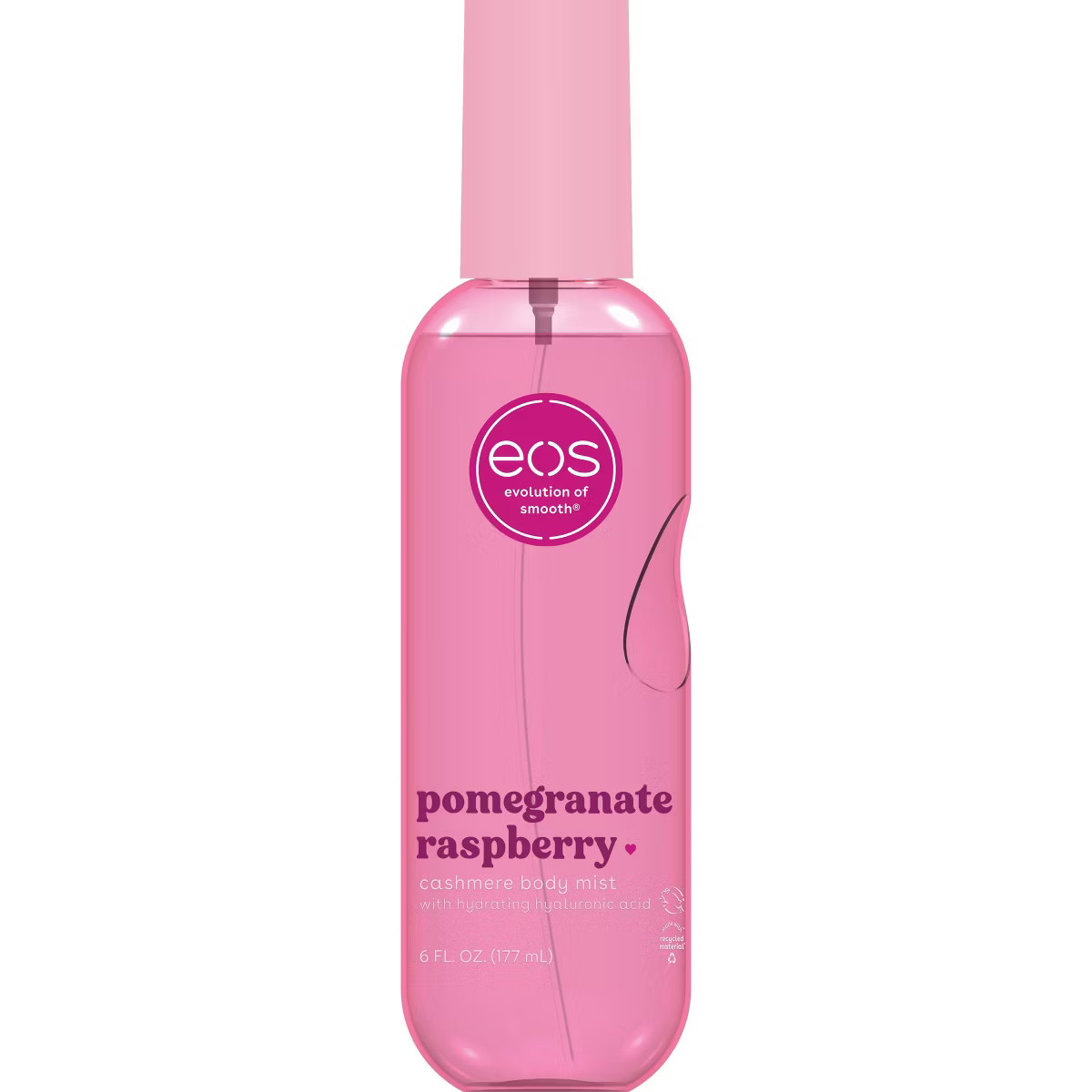 eos Body Mist - 6 fl oz | Target