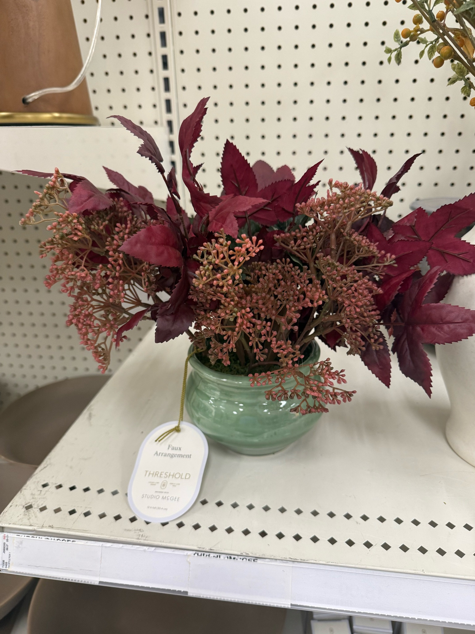Faux flowers 

Fall home decor @Target

#LTKmomlife #LTKSeasonal #LTKHome