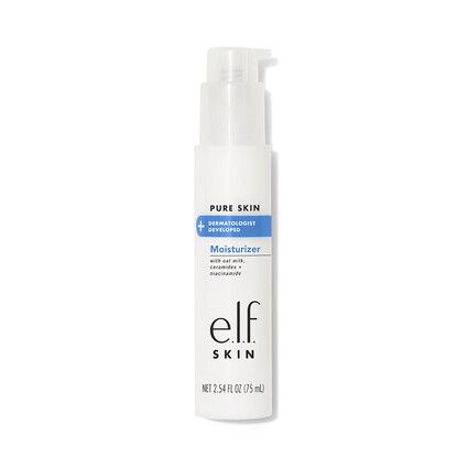 Pure Skin Moisturizer | e.l.f. cosmetics (US)