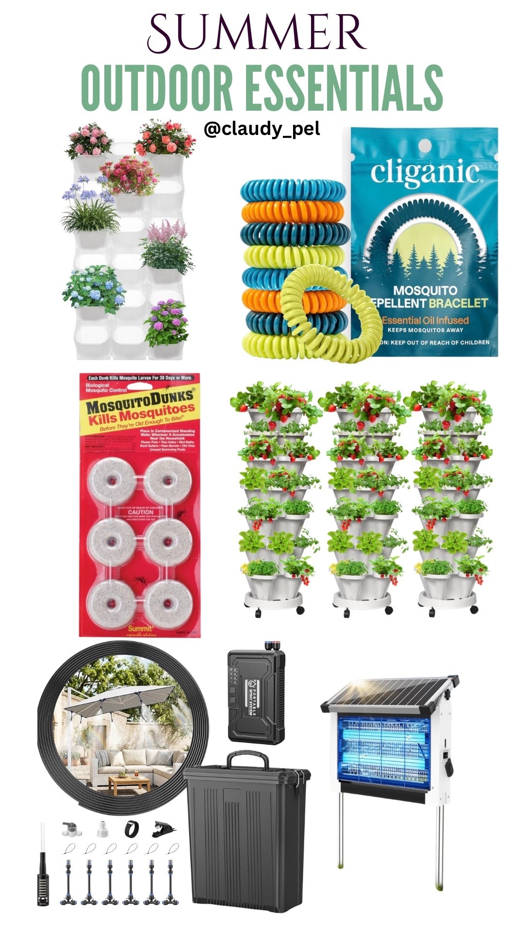 Summer essentials for our garden and deck

#LTKdayinmylife #LTKHome #LTKSeasonal