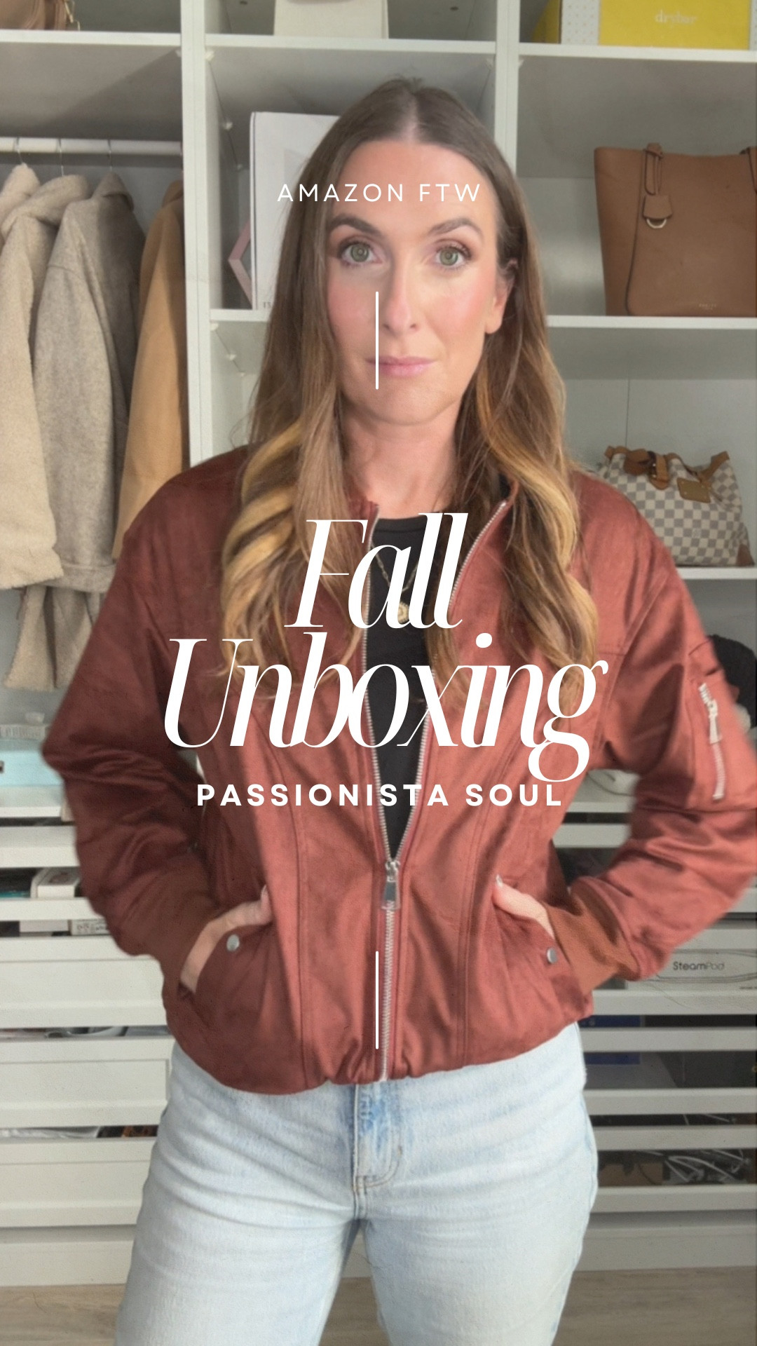 Fall unboxing from Amazon. My recent Amazon orders for fall fashion! #amazonfashion #fallfashion #falloutfit 

#LTKFindsUnder100 #LTKGiftGuide #LTKStyleTip