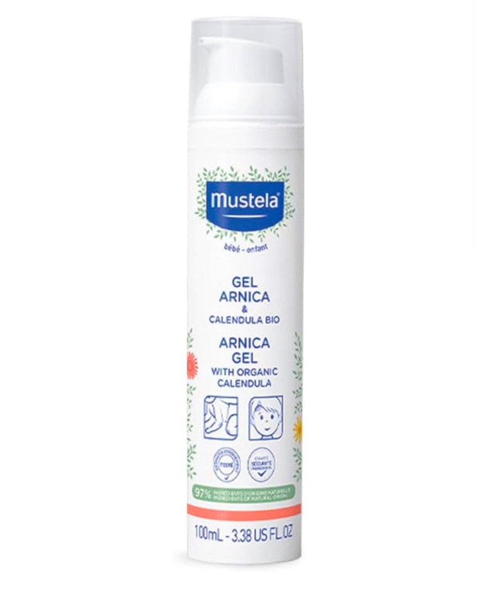 Gel de arnica 

#LTKKids #LTKFamily #LTKBaby