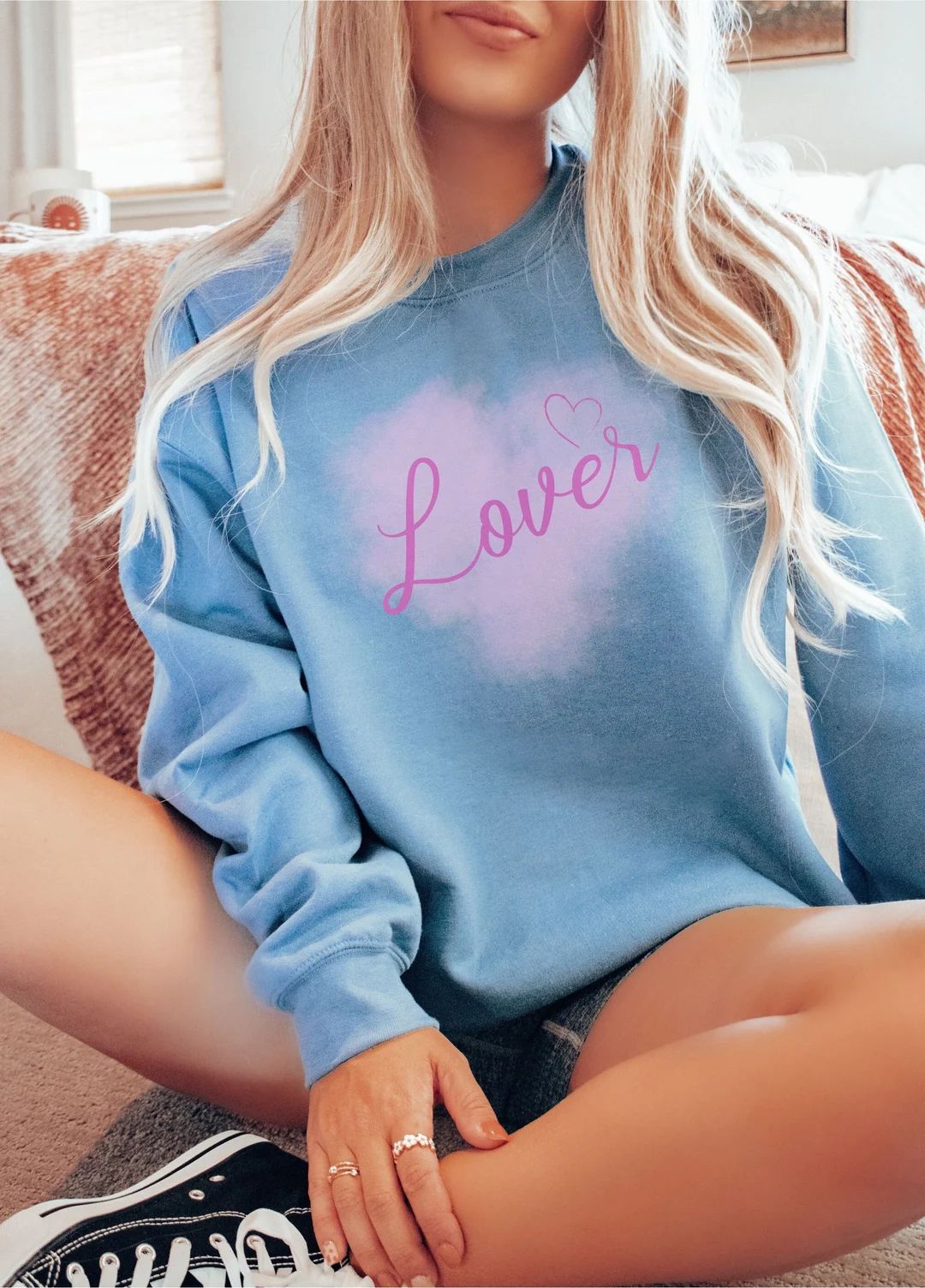 Original Lover Sweatshirt Lover Era Eras Sweatshirt Lover - Etsy | Etsy (US)