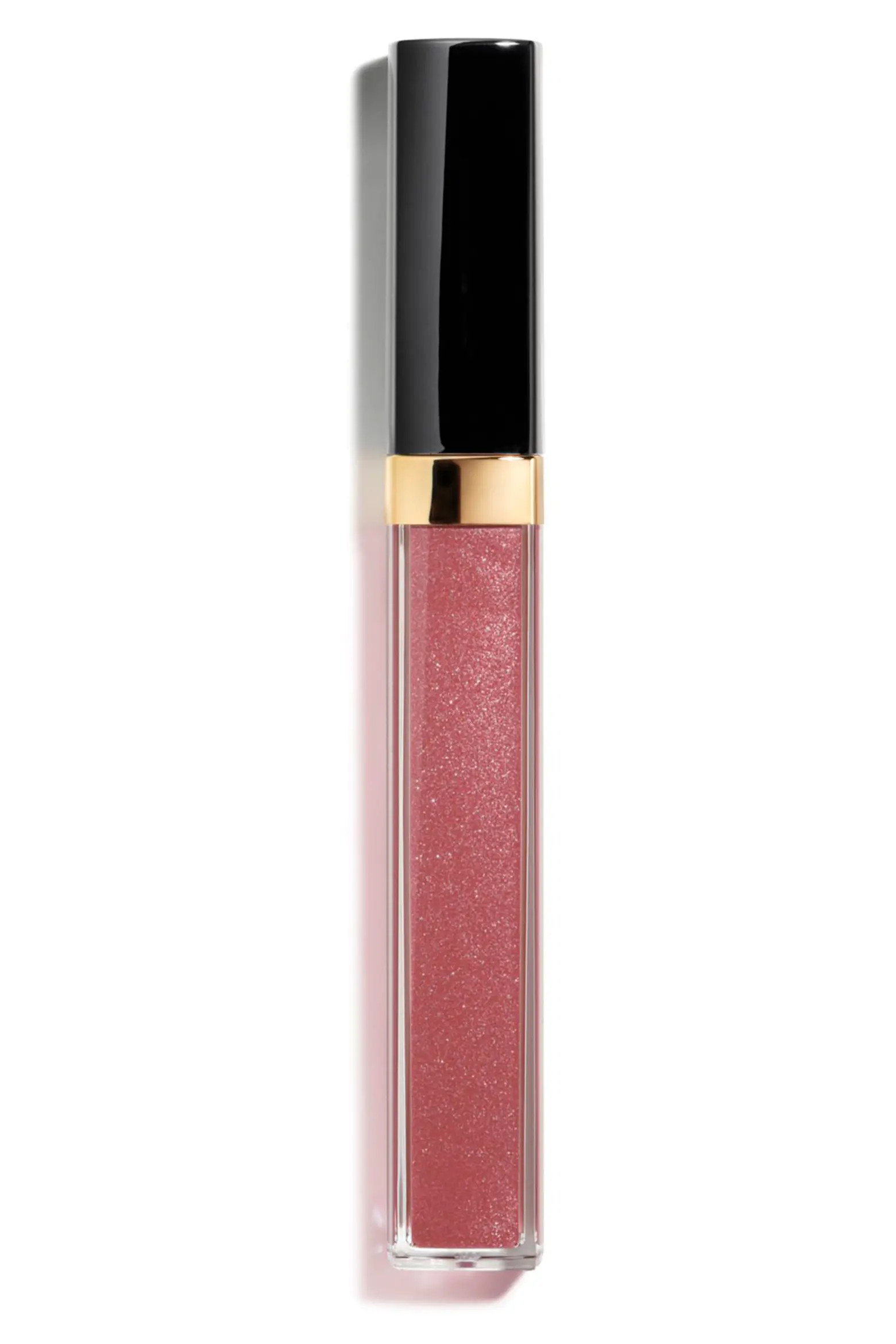 ROUGE COCO HYDRA GLOSS Hydrating and Smoothing High-Shine Lipgloss (Women) | Nordstrom | Nordstrom