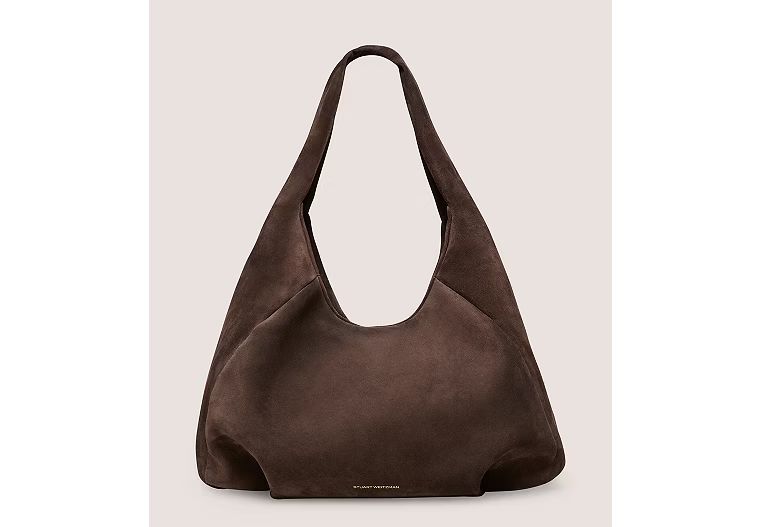 MODA HOBO BAG | Stuart Weitzman (US)