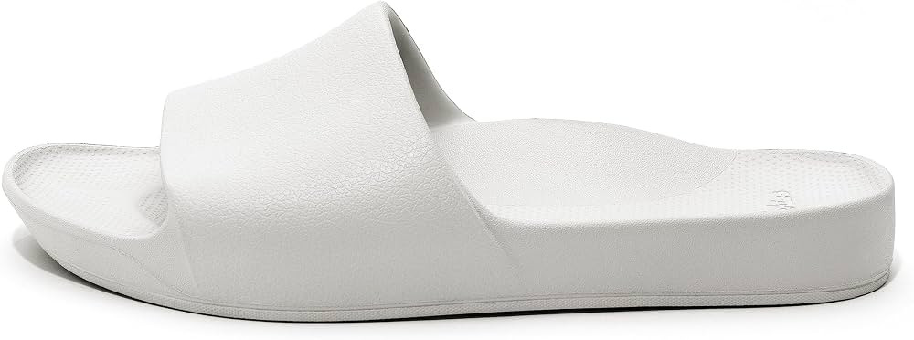 ARCHIES Footwear - Slide Sandals – Offering Great Arch Support and Comfort | Amazon (US)